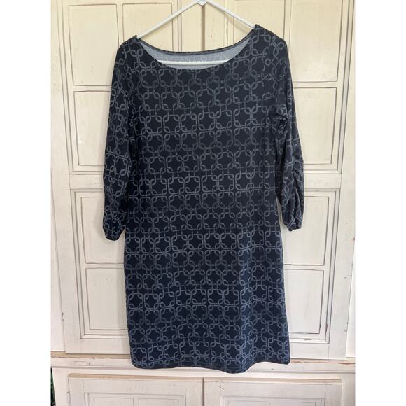 Soybu size medium black & gray dress activewear - Picture 1 of 3